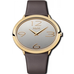 ساعت مچی ام اند ام M&M کد M11899-533 - mm watch m11899-533  